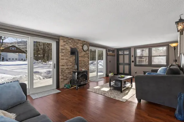 378 New Hampshire Route 16A Route #4, Bartlett, NH 03845