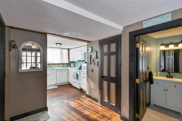 378 New Hampshire Route 16A Route #4, Bartlett, NH 03845