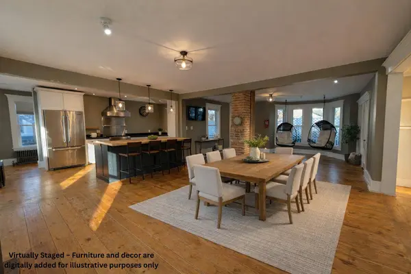 17 Market ST, North Berwick, ME 03906
