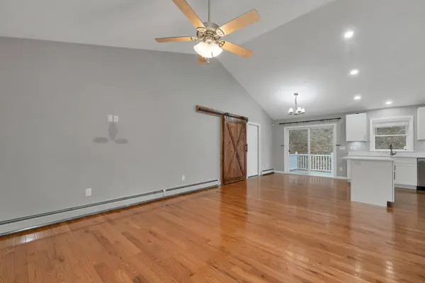 145 Ossipee Mountain RD, Ossipee, NH 03814