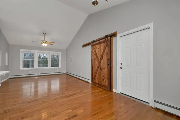 145 Ossipee Mountain RD, Ossipee, NH 03814