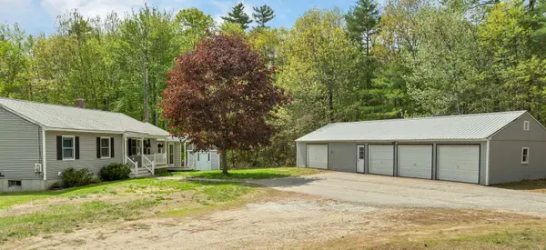 1304 Cape RD, Hollis, ME 04042