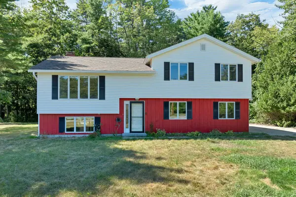 350 Duck Pond RD, Westbrook, ME 04092