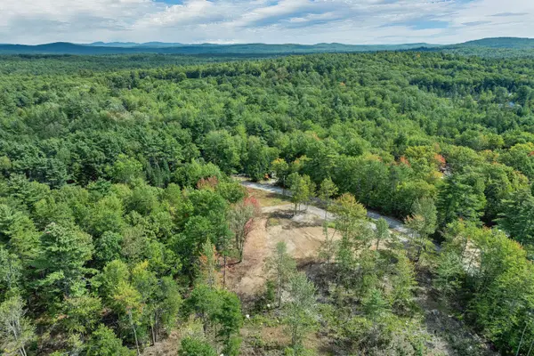 Lot 3.1 Stevens Corner RD, Newfield, ME 04095