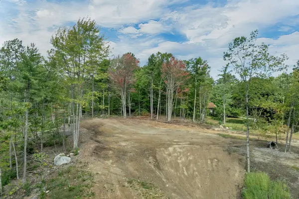 Lot 3.1 Stevens Corner RD, Newfield, ME 04095