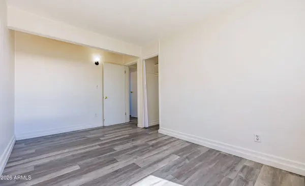 540 N North Avenue, Sierra Vista, AZ 85635