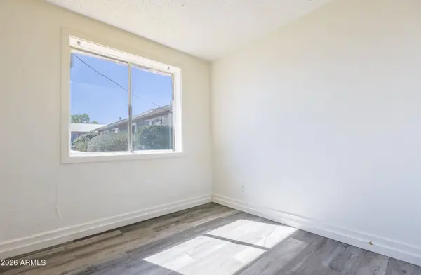 540 N North Avenue, Sierra Vista, AZ 85635
