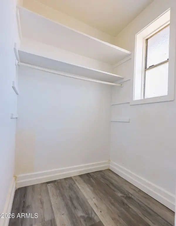 540 N North Avenue, Sierra Vista, AZ 85635