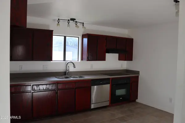 4989 E CIELO Circle, Sierra Vista, AZ 85635
