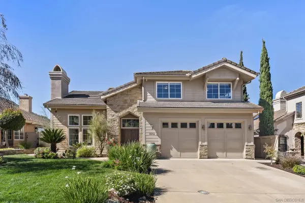 18658 Locksley St, San Diego, CA 92128