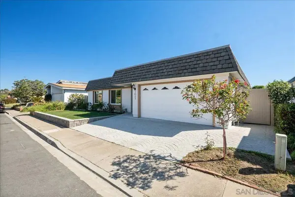 3027 Hunrichs Way, San Diego, CA 92117