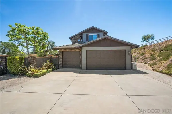 2736 Ortega Rd, Ramona, CA 92065
