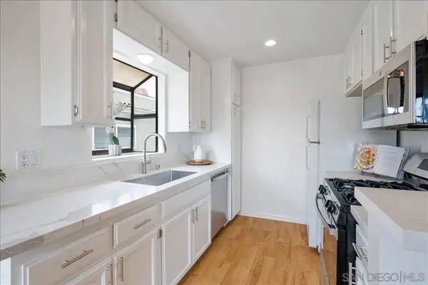 1934 Missouri St. #1, San Diego, CA 92109