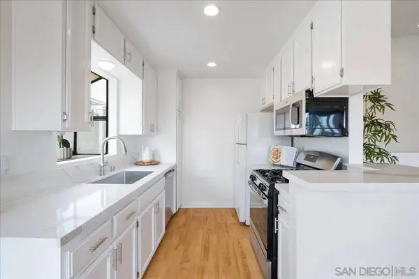 1934 Missouri St. #1, San Diego, CA 92109