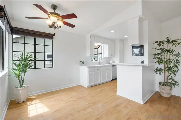 1934 Missouri St. #1, San Diego, CA 92109