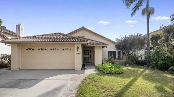 11459 Grassy Trail Dr, San Diego, CA 92127