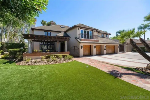 16879 Saint Andrews, Poway, CA 92064