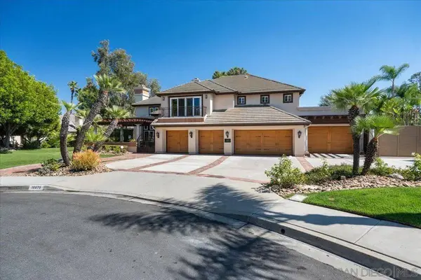 16879 Saint Andrews, Poway, CA 92064