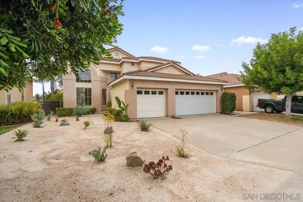 546 Calle Capistrano, San Marcos, CA 92069