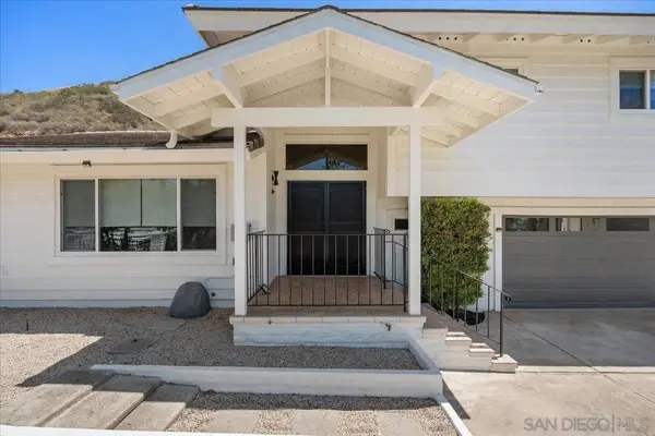 3548 Laurashawn Ln, Escondido, CA 92026