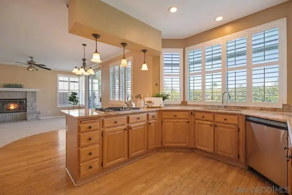 18215 High Mesa Ct, San Diego, CA 92127