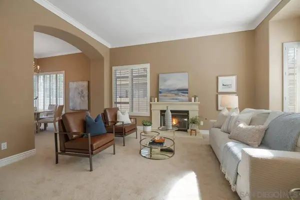 18215 High Mesa Ct