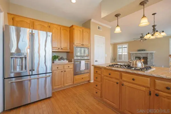 18215 High Mesa Ct, San Diego, CA 92127
