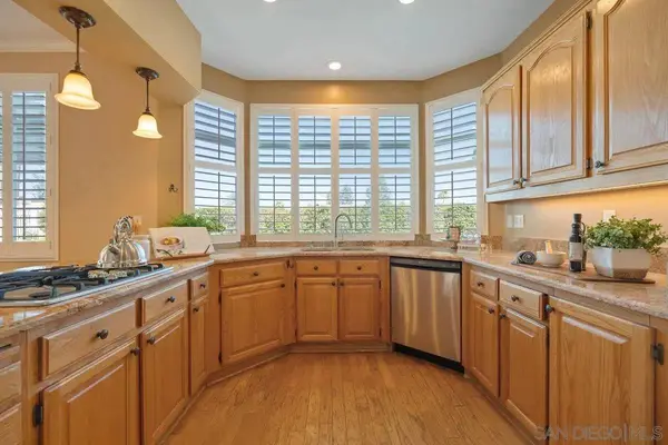 18215 High Mesa Ct, San Diego, CA 92127