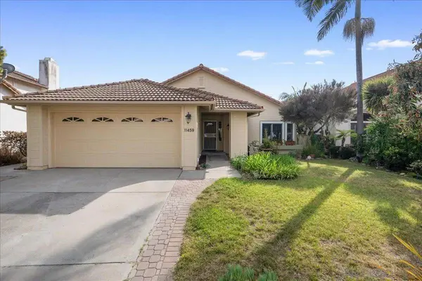 11459 Grassy Trail Dr, San Diego, CA 92128