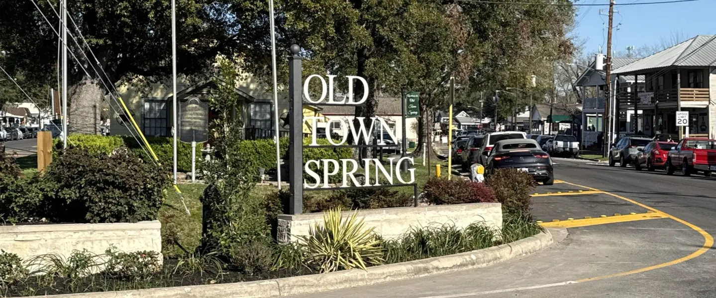 Spring