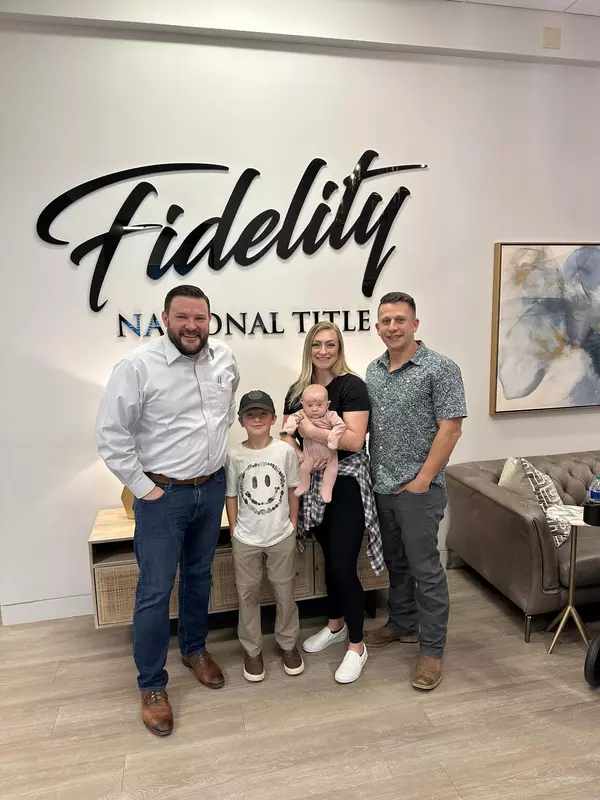 Powell Closing Photo