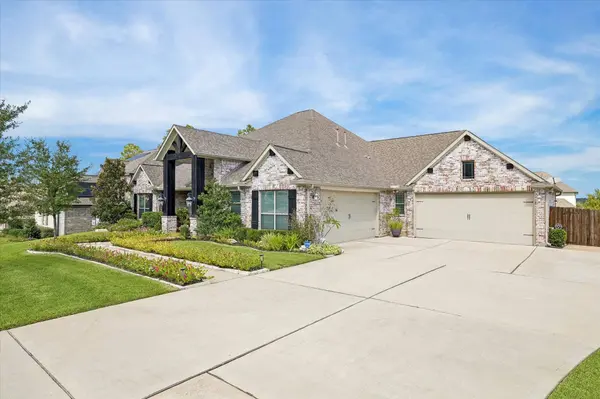 40873 Wesson LN, Magnolia, TX 77354