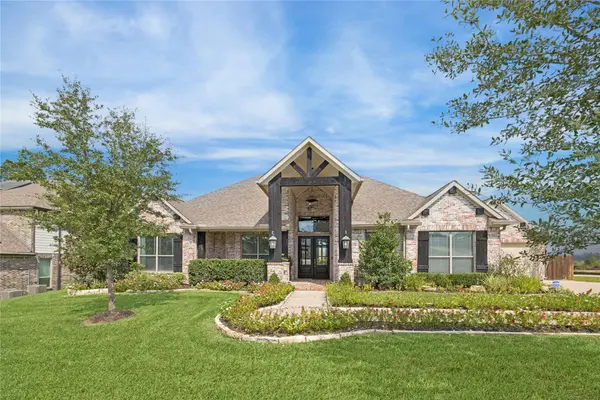 40873 Wesson LN, Magnolia, TX 77354
