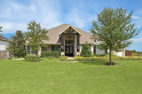 40873 Wesson LN, Magnolia, TX 77354