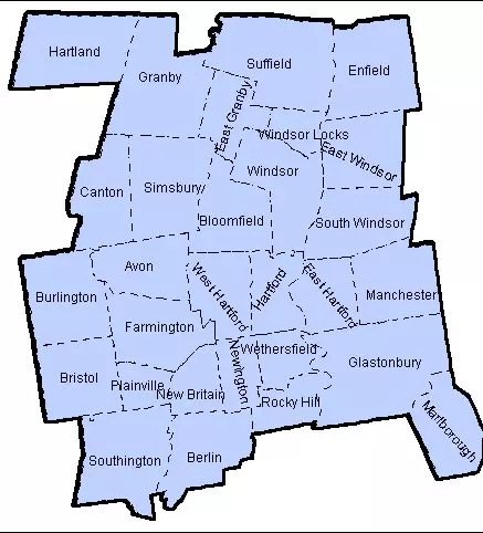 Tips for Navigating the Current Hartford County Housing Market