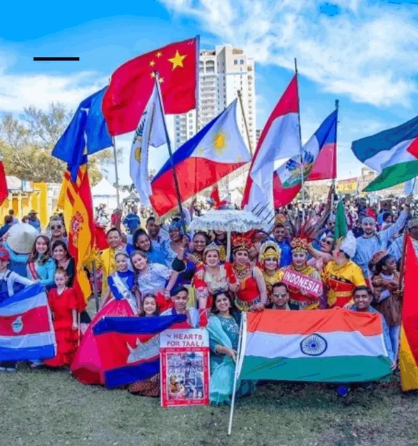 feature image of The Art of Living in Jax