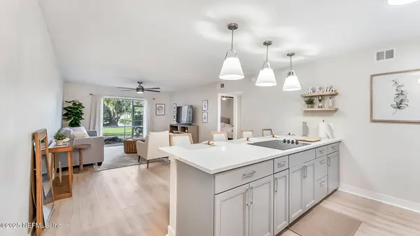 22 COMARES AVE AVE #5B, St. Augustine, FL 32080