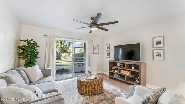 22 COMARES AVE AVE #5B, St. Augustine, FL 32080