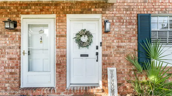 22 COMARES AVE AVE #5B, St. Augustine, FL 32080