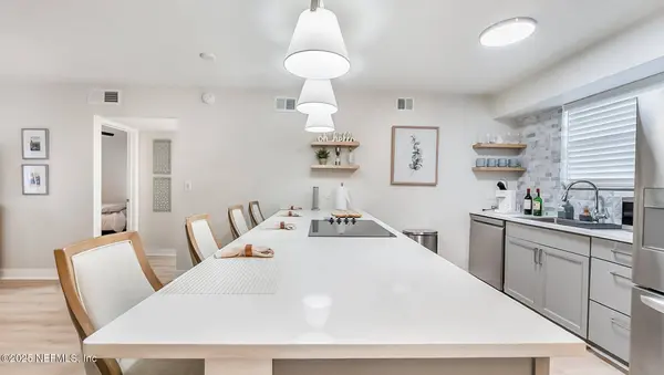 22 COMARES AVE AVE #5B, St. Augustine, FL 32080