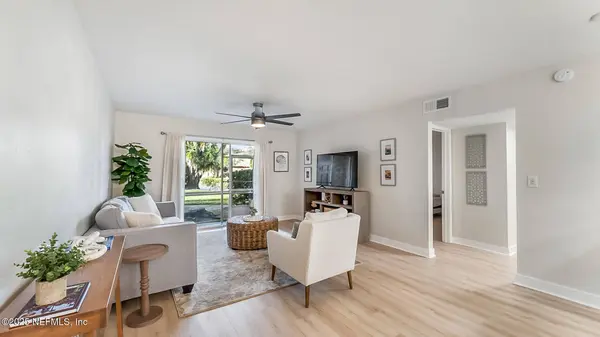 22 COMARES AVE AVE #5B, St. Augustine, FL 32080