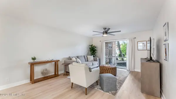 22 COMARES AVE AVE #5B, St. Augustine, FL 32080