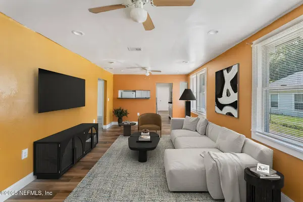 1018 W 23RD ST, Jacksonville, FL 32209