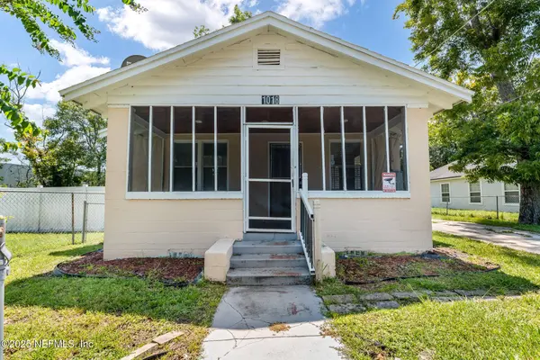 1018 W 23RD ST, Jacksonville, FL 32209