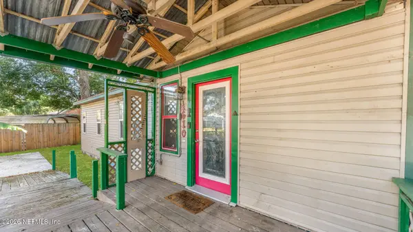 4610 DELTA AVE, Jacksonville, FL 32205