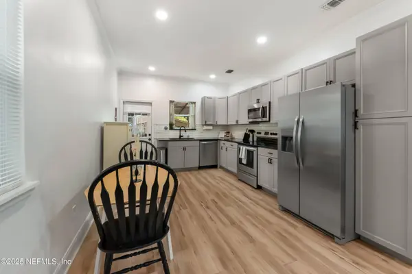 3319 GILMORE ST, Jacksonville, FL 32205