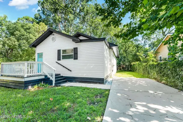 3319 GILMORE ST, Jacksonville, FL 32205