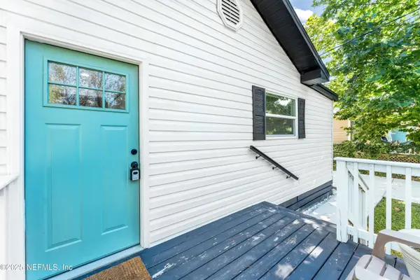 3319 GILMORE ST, Jacksonville, FL 32205