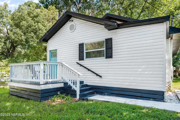 3319 GILMORE ST, Jacksonville, FL 32205