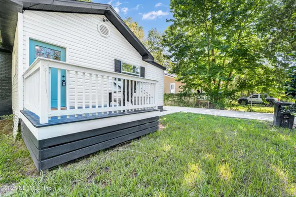 3319 GILMORE ST, Jacksonville, FL 32205